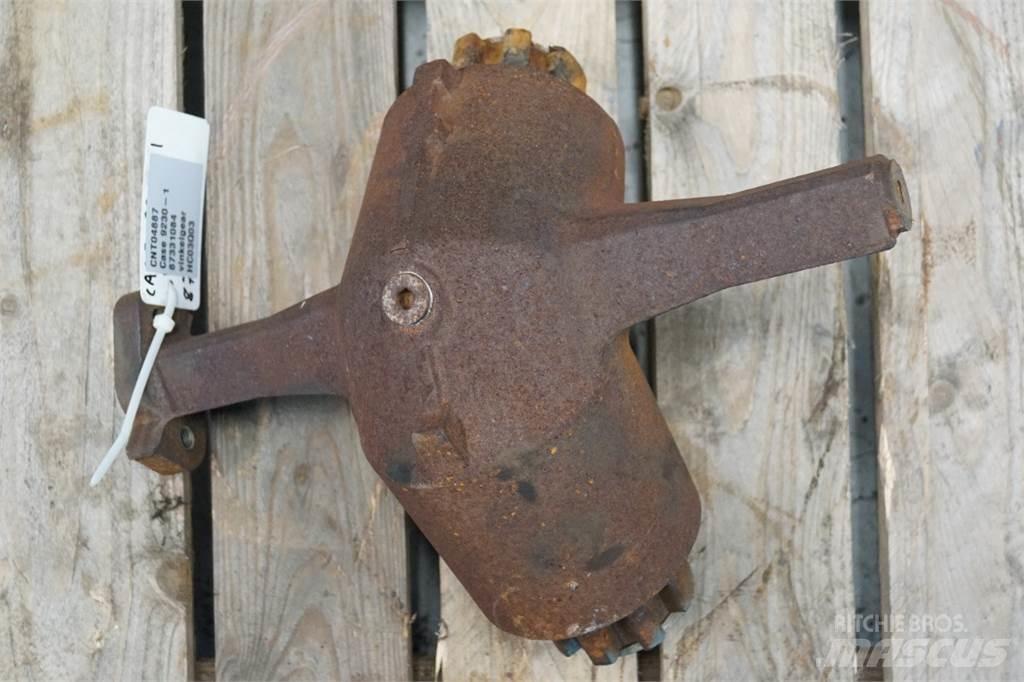 Case IH 9230 Accessoires moissonneuse batteuse