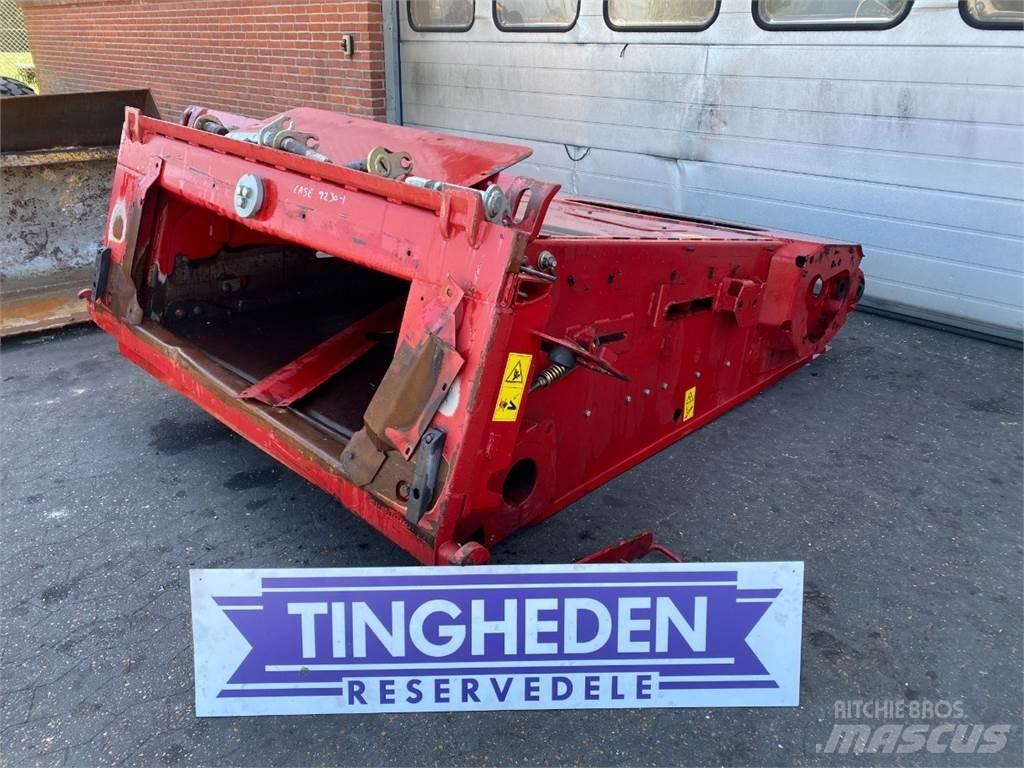 Case IH 9230 Accessoires moissonneuse batteuse