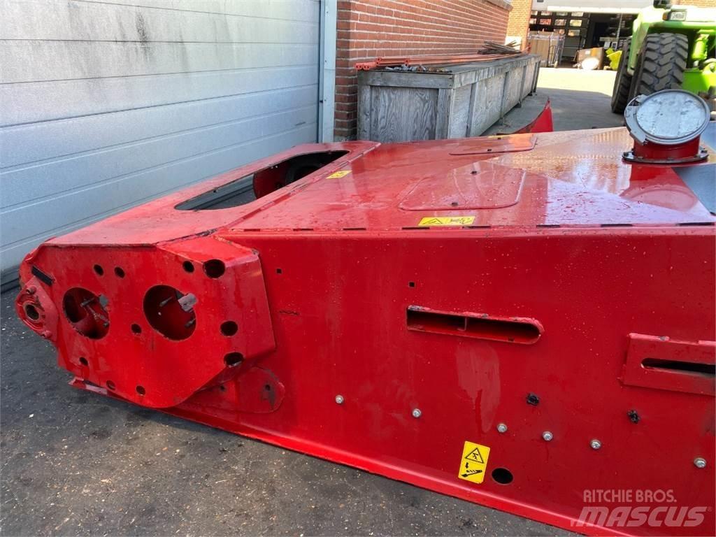 Case IH 9230 Accessoires moissonneuse batteuse