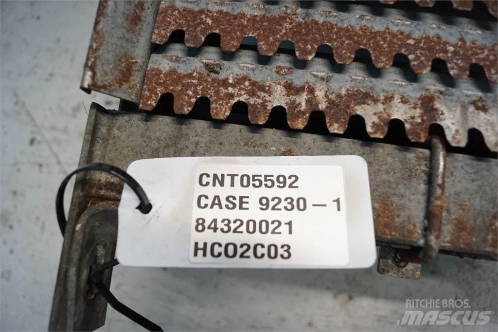 Case IH 9230 Sableuse et saleuse