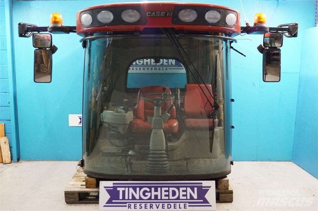 Case IH 9230 Cabines et Intérieur
