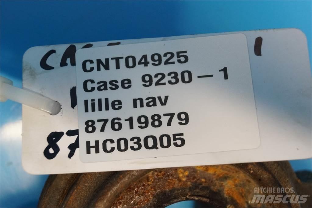 Case IH 9230 Accessoires moissonneuse batteuse