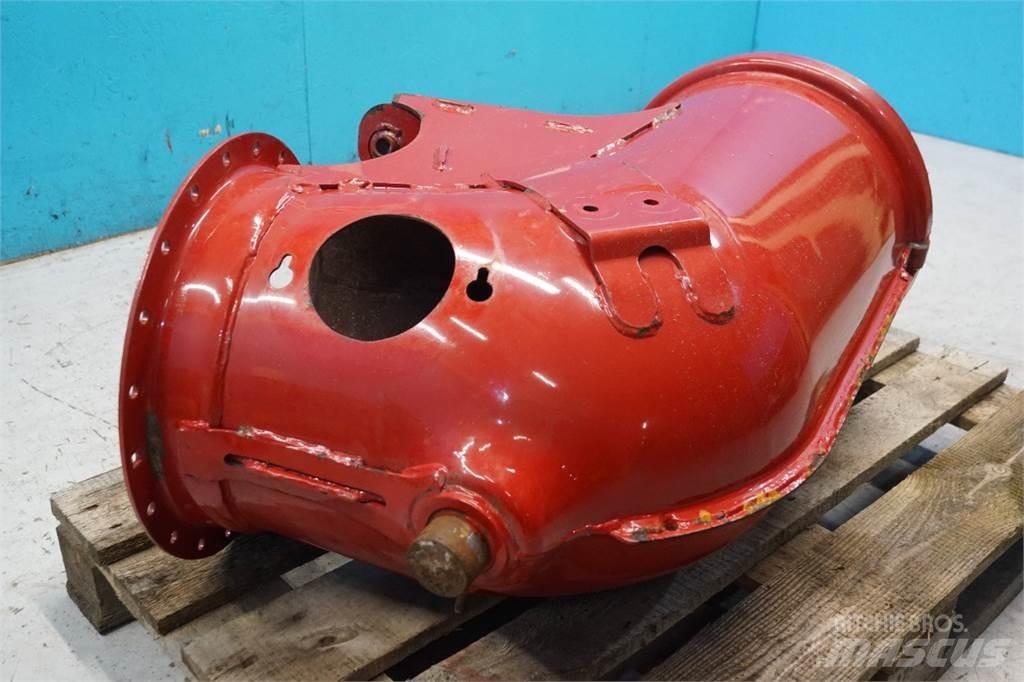Case IH 9230 Accessoires moissonneuse batteuse