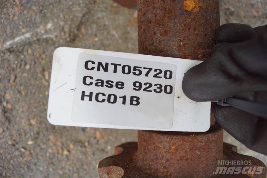 Case IH 9230 Accessoires moissonneuse batteuse