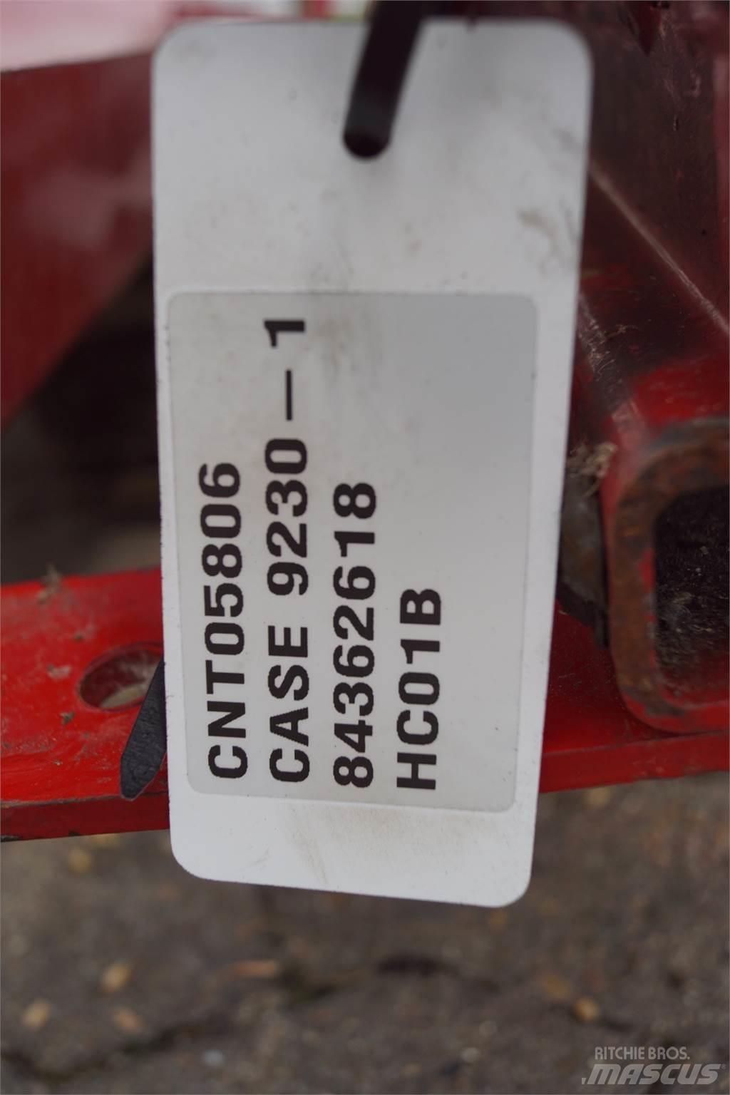 Case IH 9230 Agriculture - Autres