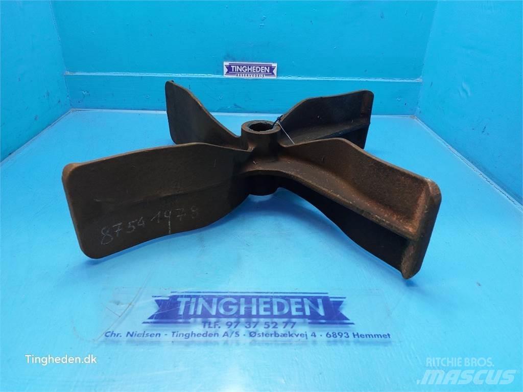Case IH 9230 Accessoires moissonneuse batteuse