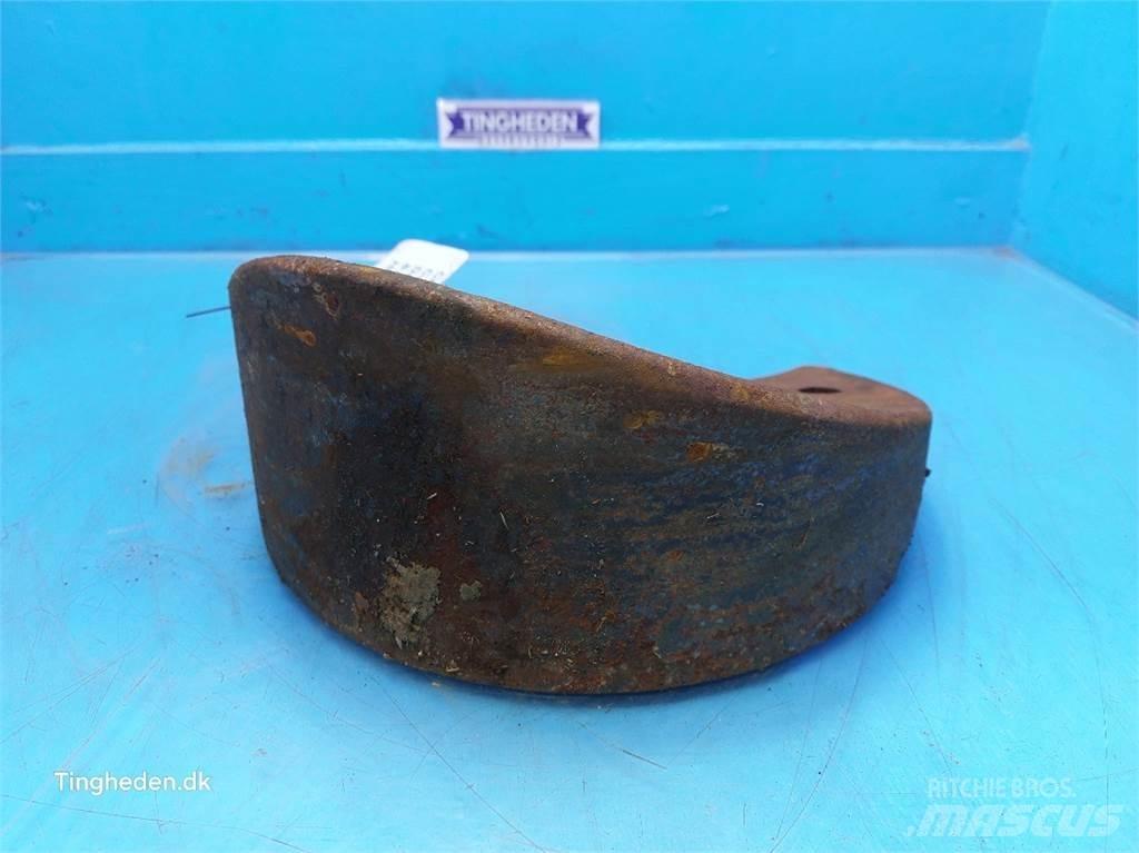 Case IH 9230 Accessoires moissonneuse batteuse