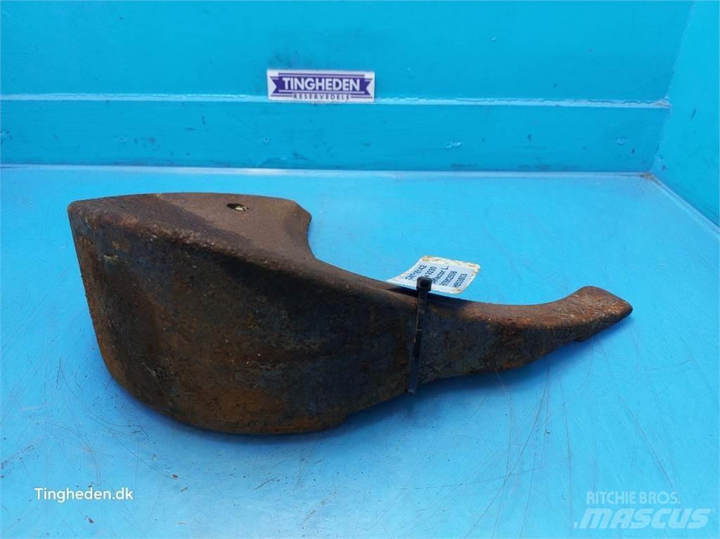 Case IH 9230 Accessoires moissonneuse batteuse