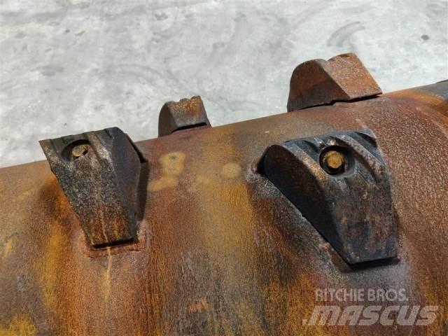 Case IH 9240 Accessoires moissonneuse batteuse