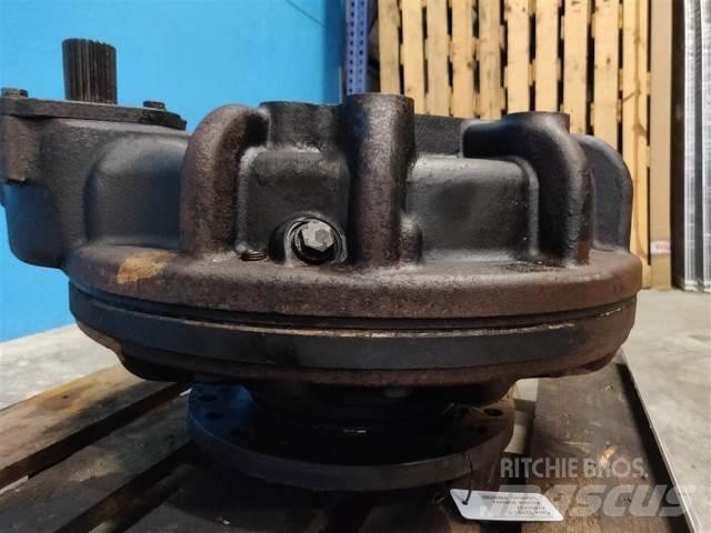 Case IH 9240 Accessoires moissonneuse batteuse