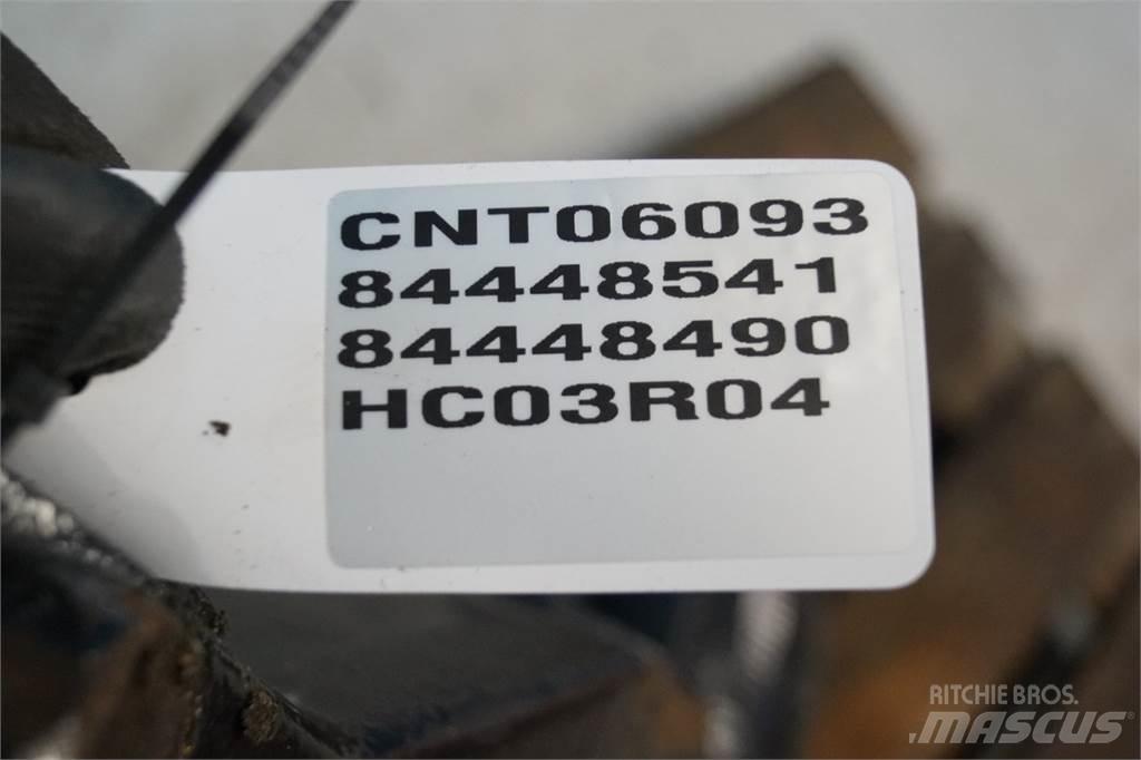 Case IH 9240 Accessoires moissonneuse batteuse