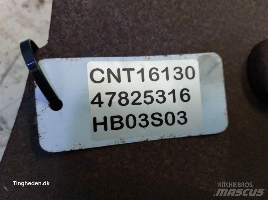 Case IH 9240 Accessoires moissonneuse batteuse