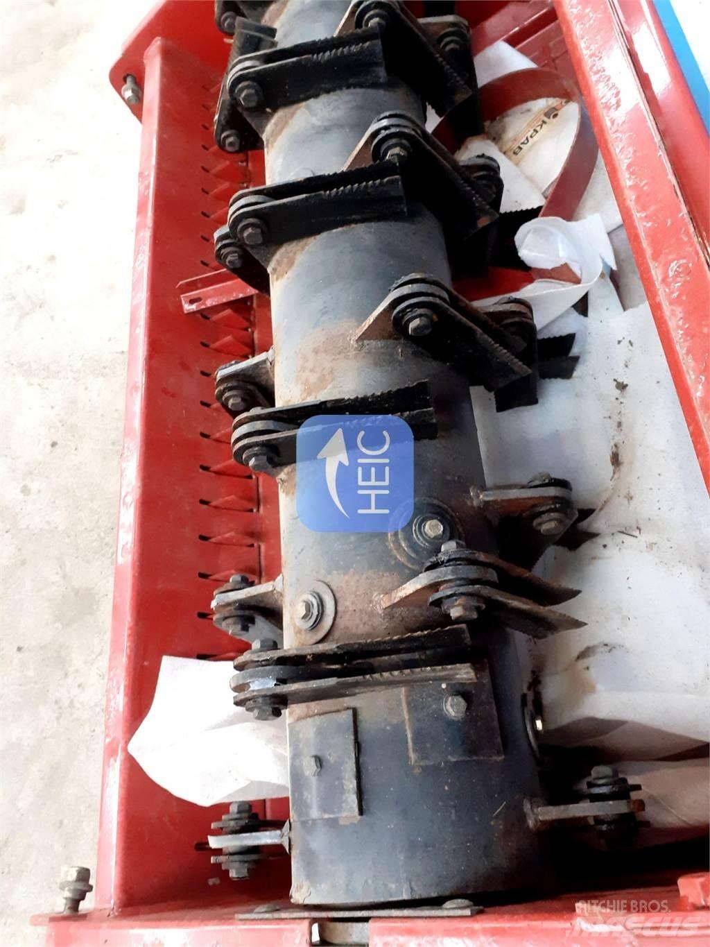 Case IH CF60 Accessoires moissonneuse batteuse