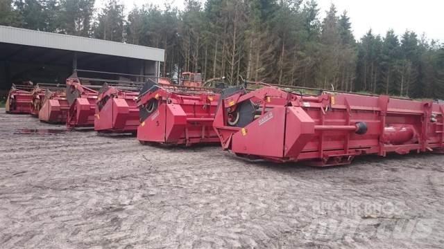 Case IH CF80 Accessoires moissonneuse batteuse