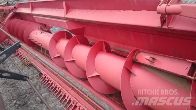 Case IH CF80 Accessoires moissonneuse batteuse