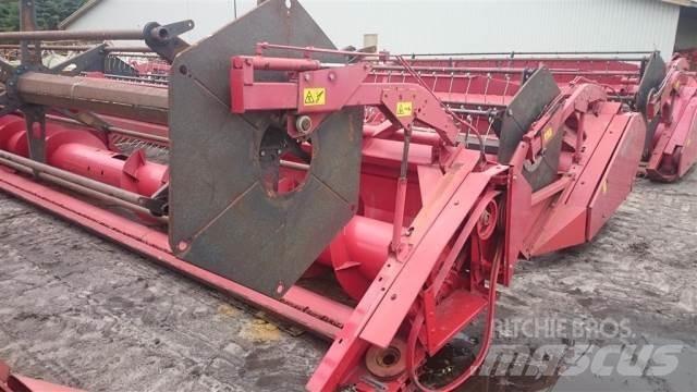 Case IH CF80 Accessoires moissonneuse batteuse