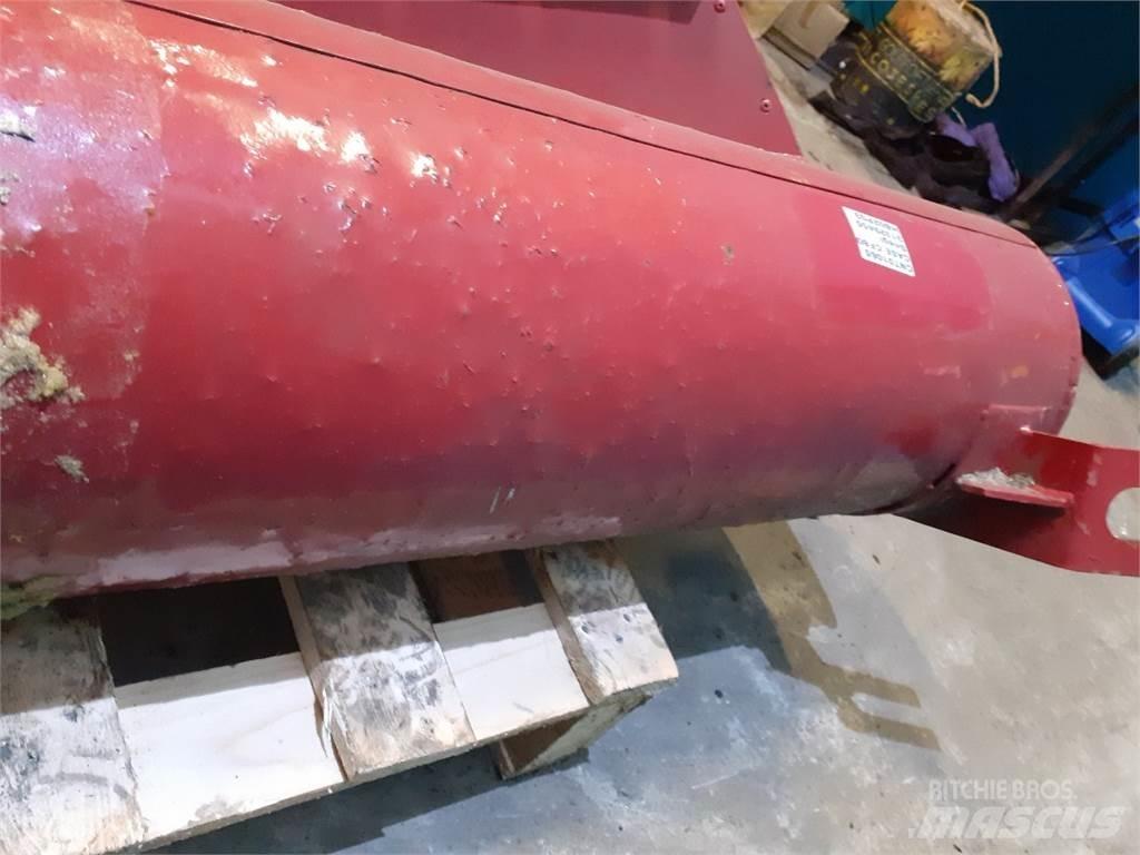 Case IH CF80 Accessoires moissonneuse batteuse