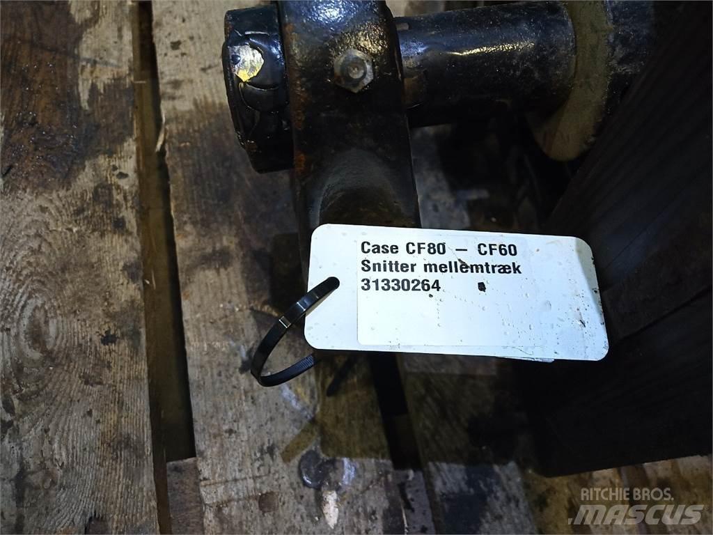 Case IH CF80 Accessoires moissonneuse batteuse