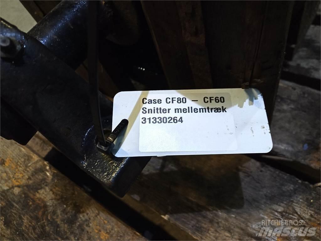Case IH CF80 Accessoires moissonneuse batteuse