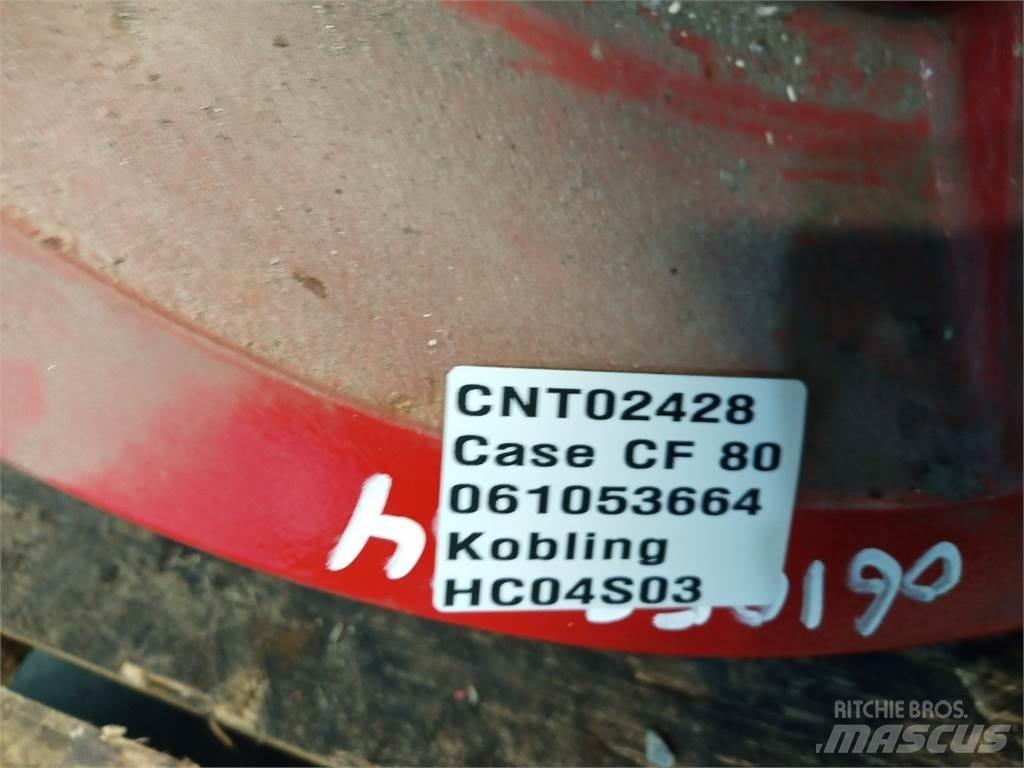 Case IH CF80 Agriculture - Autres