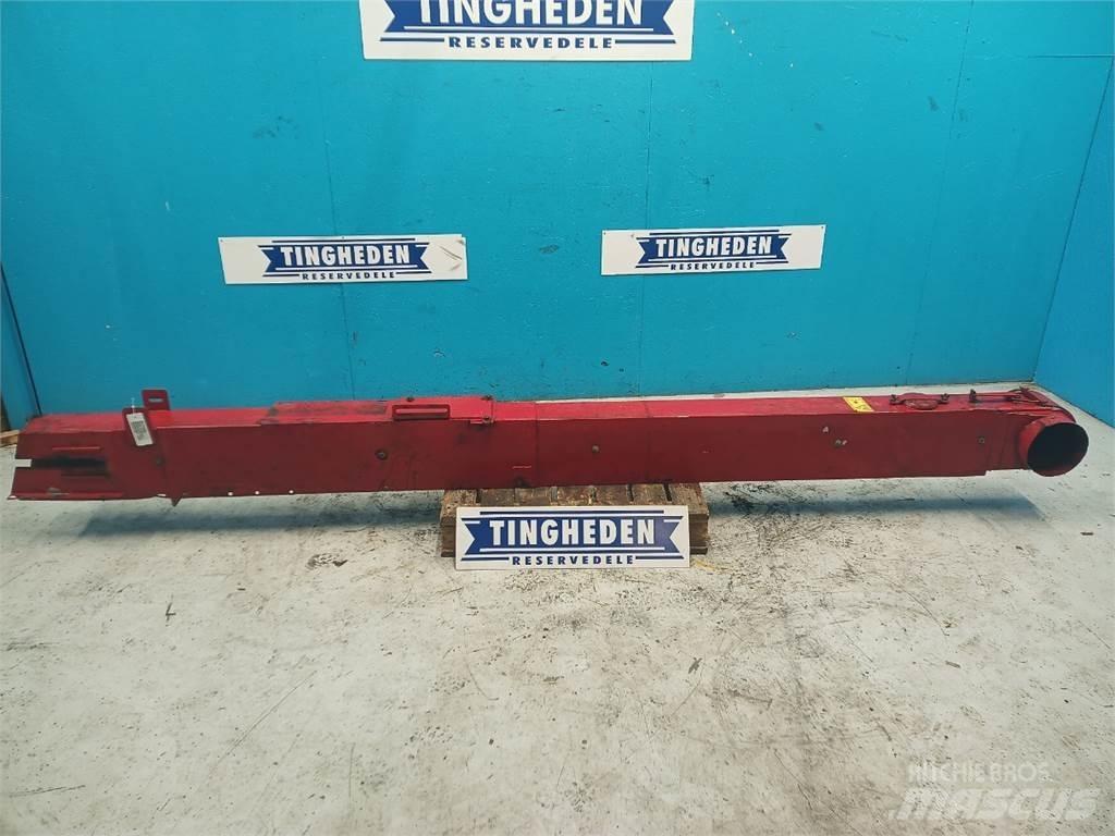 Case IH CF80 Accessoires moissonneuse batteuse