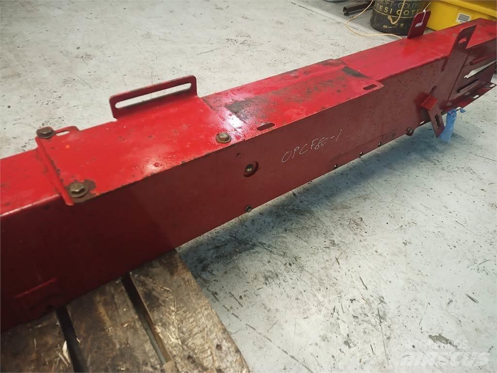 Case IH CF80 Accessoires moissonneuse batteuse