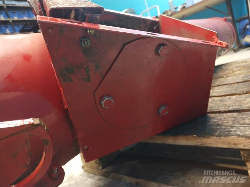 Case IH CF80 Accessoires moissonneuse batteuse
