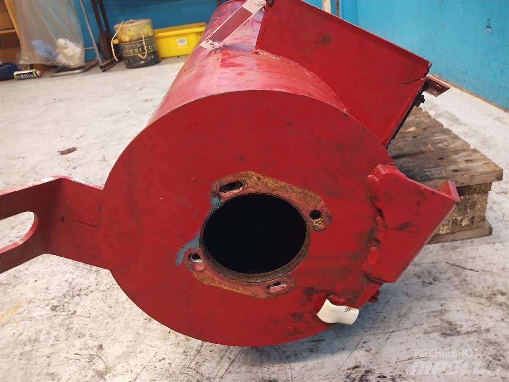 Case IH CF80 Accessoires moissonneuse batteuse