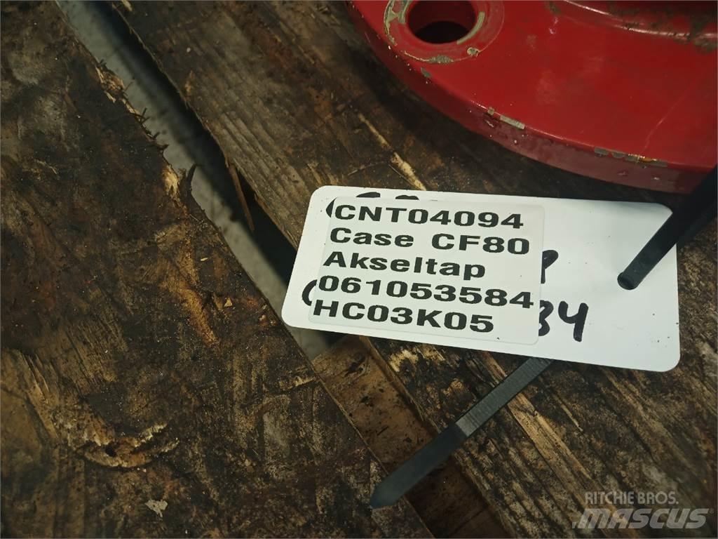 Case IH CF80 Agriculture - Autres
