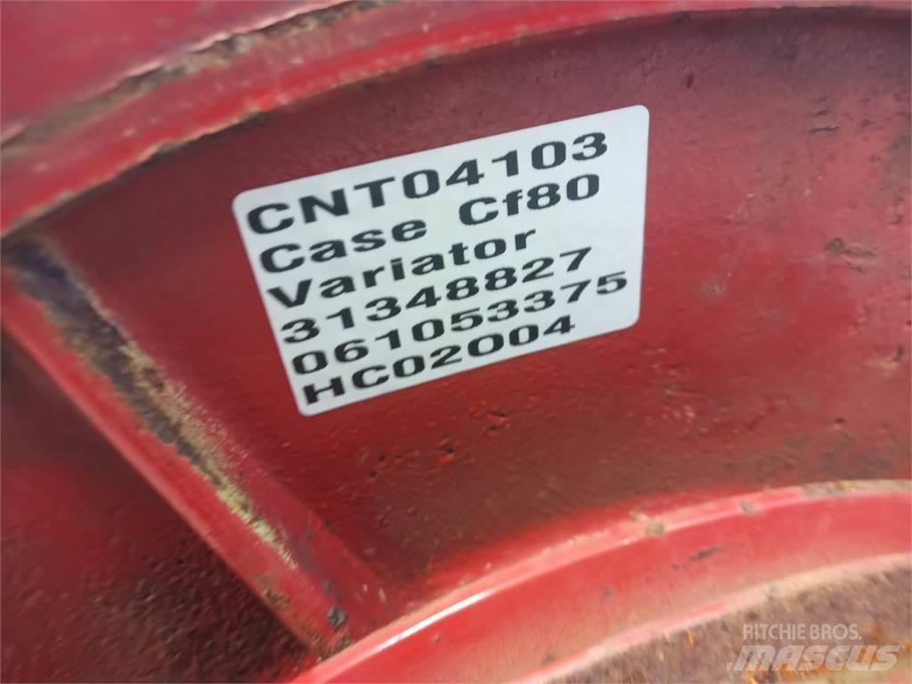Case IH CF80 Agriculture - Autres