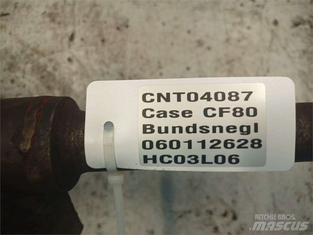 Case IH CF80 Accessoires moissonneuse batteuse