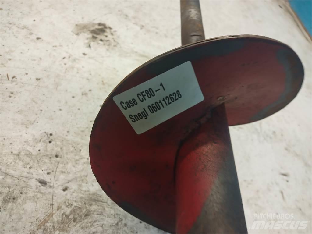 Case IH CF80 Accessoires moissonneuse batteuse