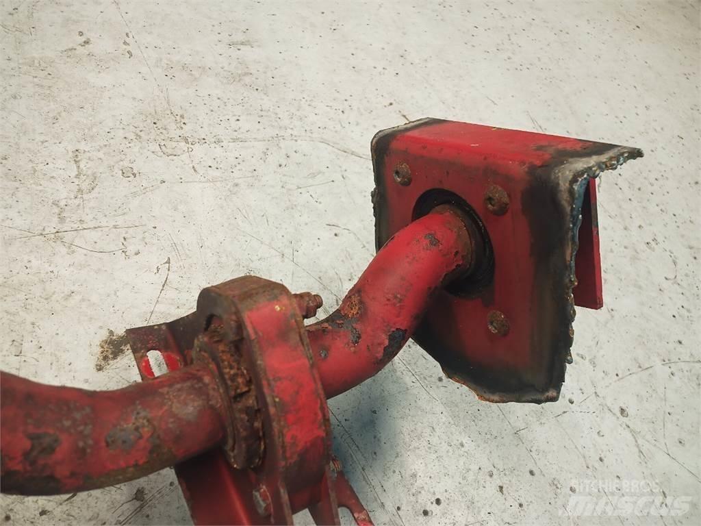 Case IH CF80 Accessoires moissonneuse batteuse
