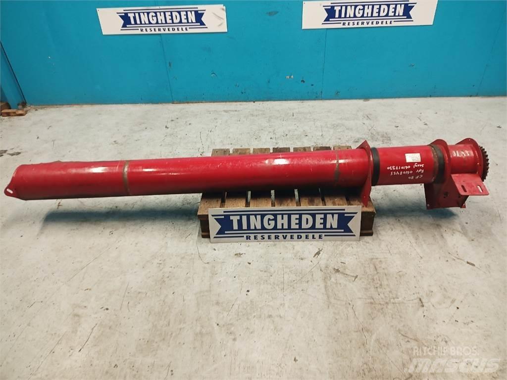 Case IH CF80 Accessoires moissonneuse batteuse