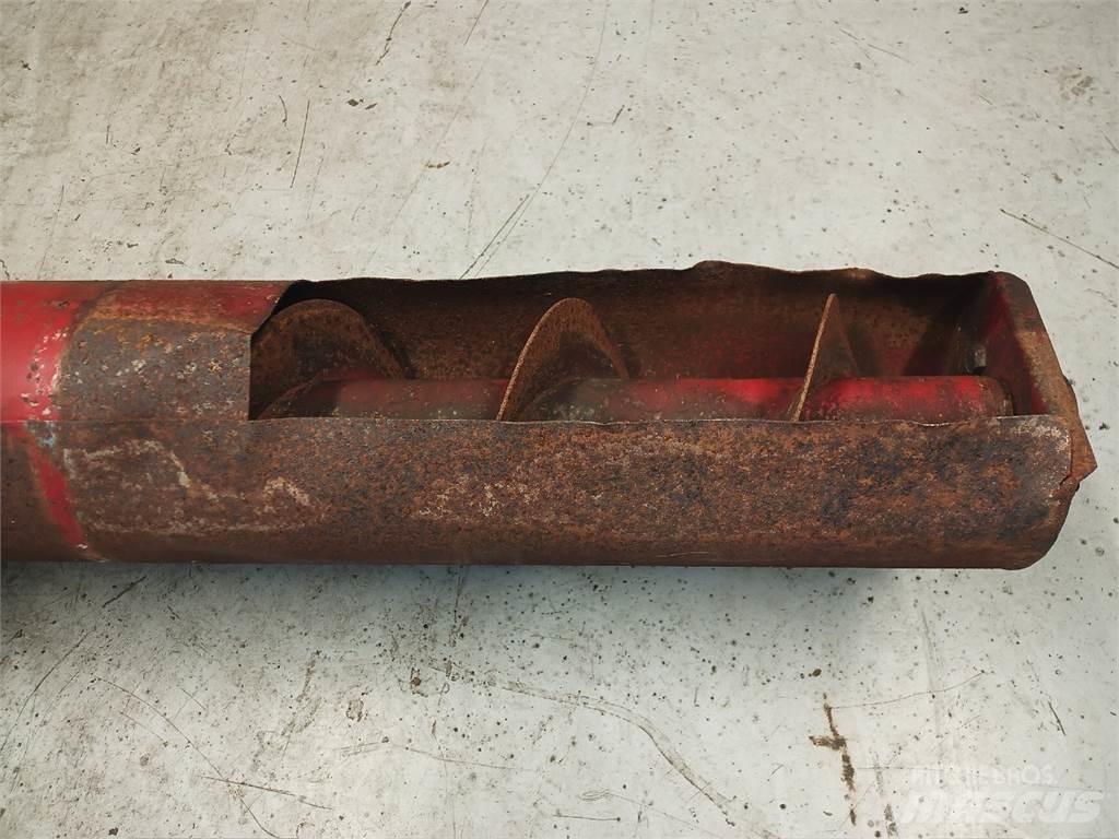 Case IH CF80 Accessoires moissonneuse batteuse