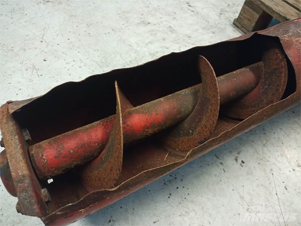 Case IH CF80 Accessoires moissonneuse batteuse
