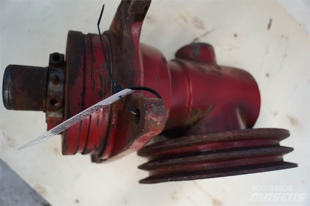 Case IH CF80 Accessoires moissonneuse batteuse