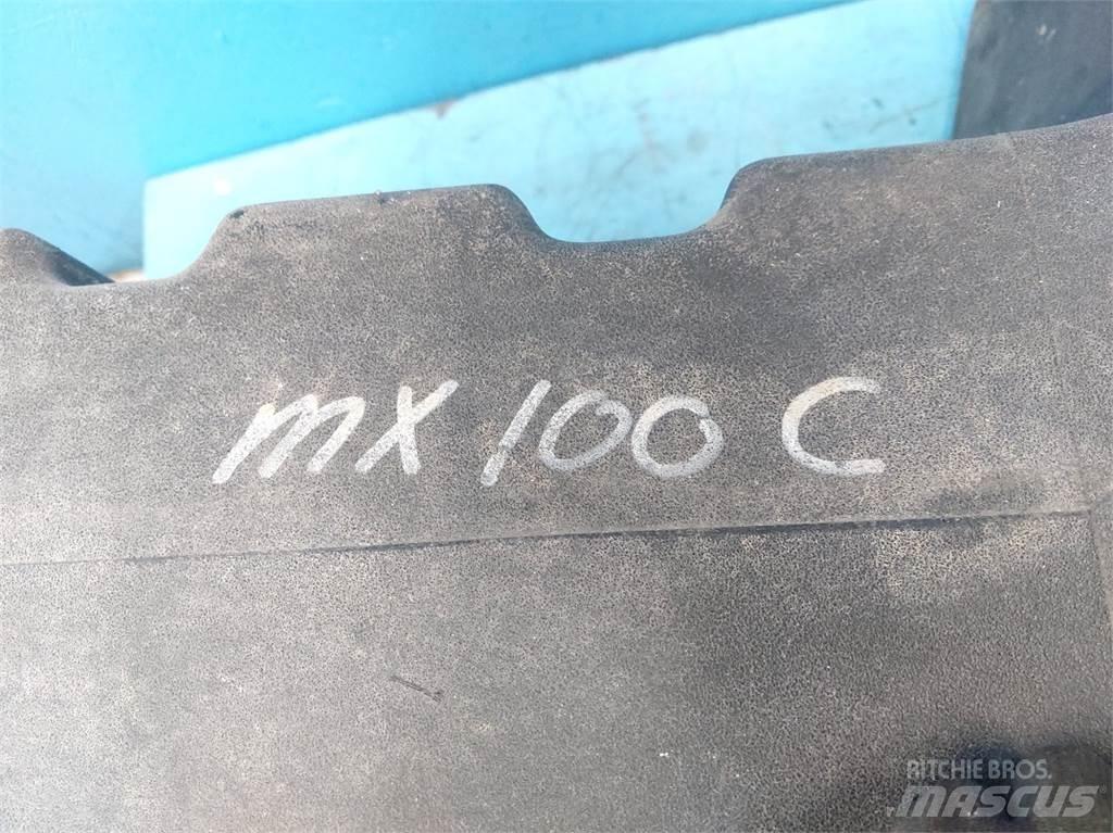Case IH MX100C Autres équipements pour tracteur