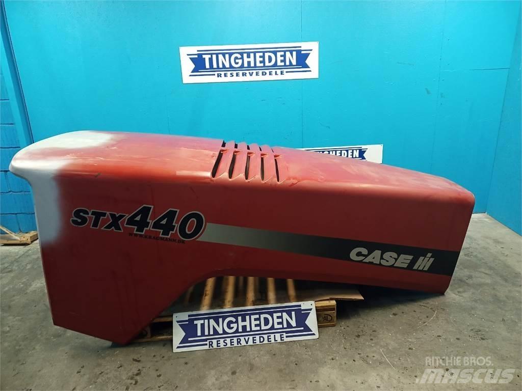 Case IH STX 440 Autres équipements pour tracteur