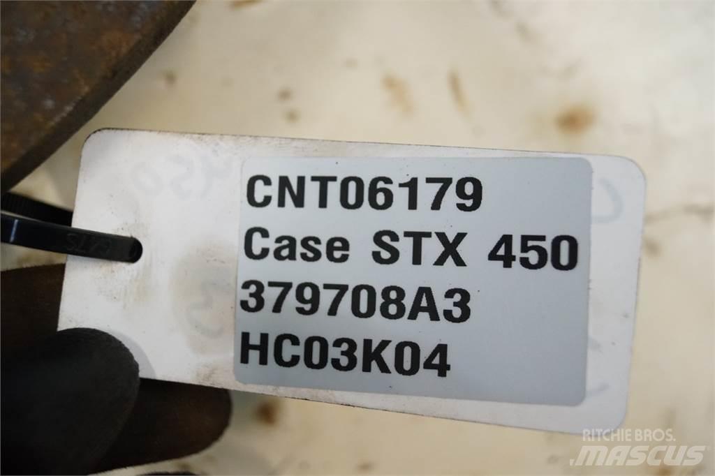 Case IH STX 450 Autres équipements pour tracteur