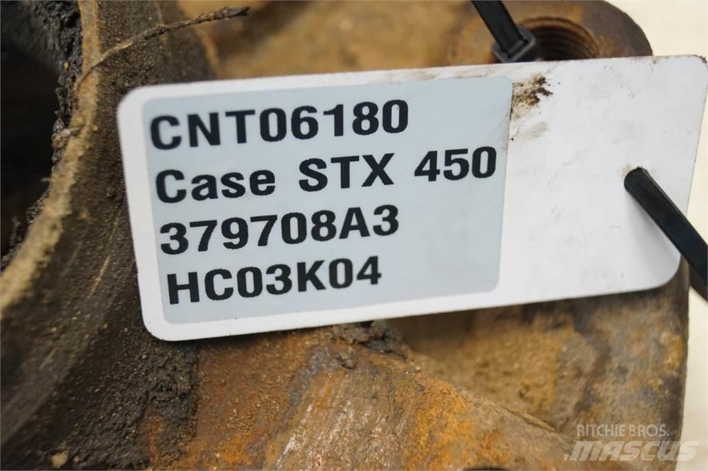 Case IH STX 450 Autres équipements pour tracteur