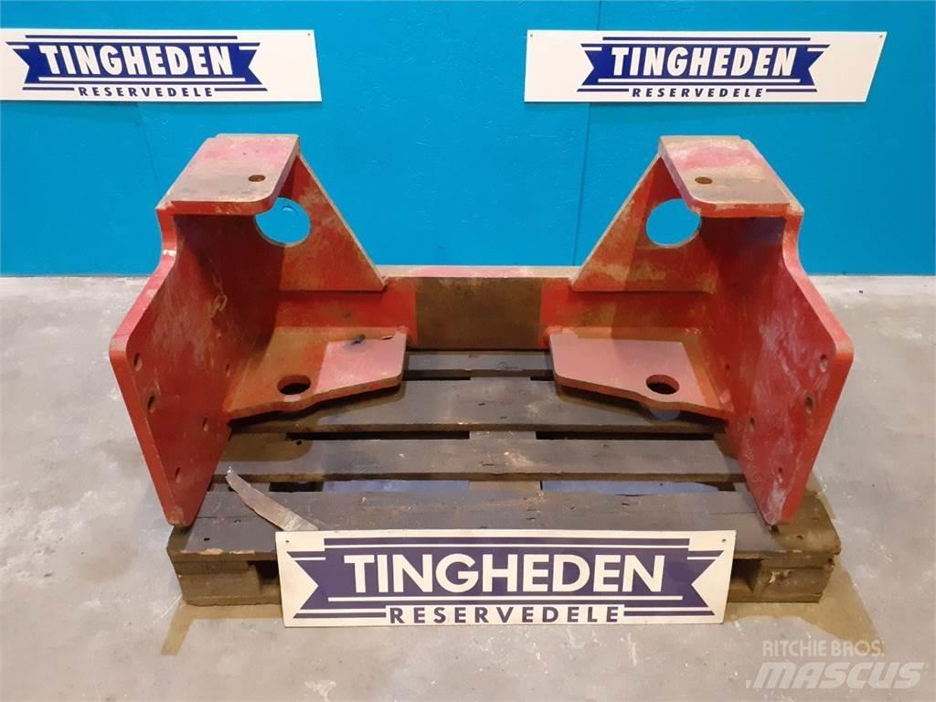 Case IH STX450 Autres équipements pour tracteur