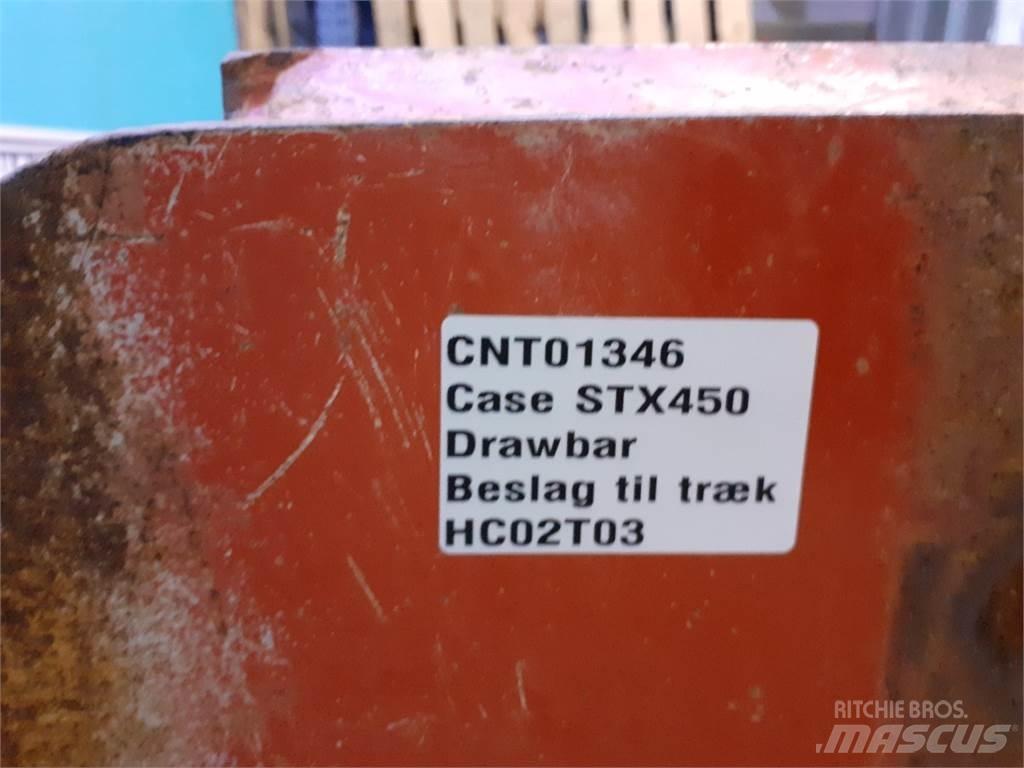 Case IH STX450 Autres équipements pour tracteur
