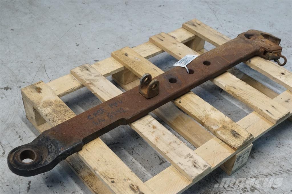 CASE MXU 135 Autres équipements pour tracteur