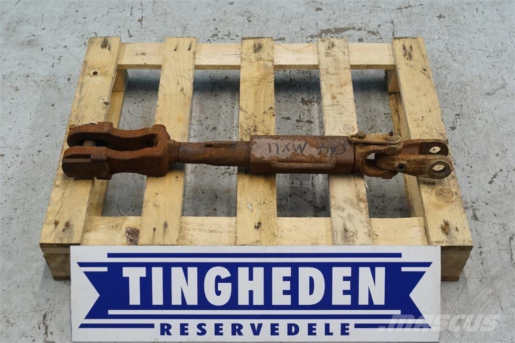 CASE MXU 135 Autres équipements pour tracteur