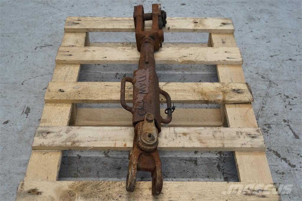 CASE MXU 135 Autres équipements pour tracteur