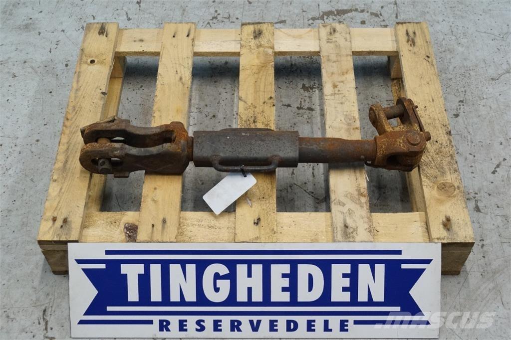 CASE MXU 135 Autres équipements pour tracteur