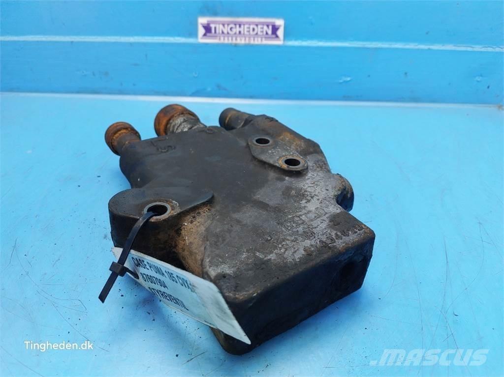 CASE Puma 185 Hydraulique