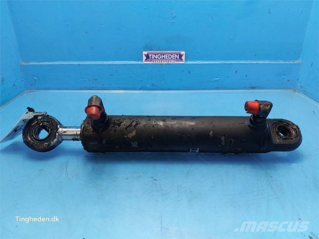 CASE Puma 185 Hydraulique