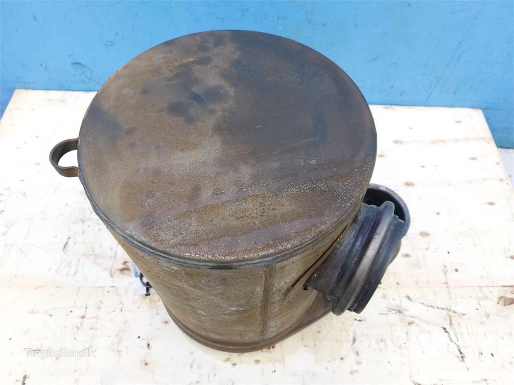 CASE Puma 240 Moteur